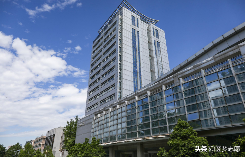 中国传媒大学简介（数分钟带你简单了解）