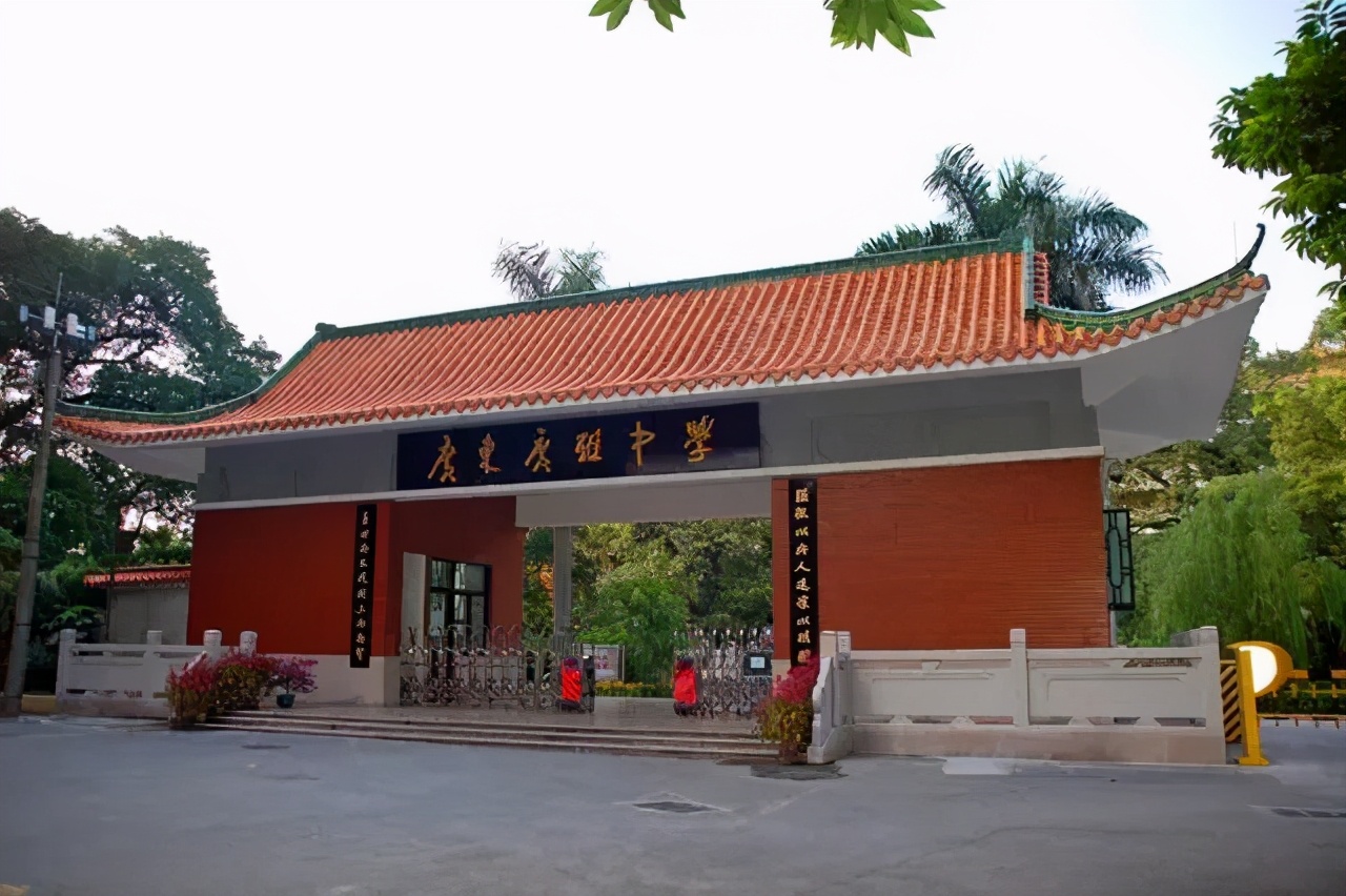 2021年5月华南区国际学校考试时间表+2021广州中考时间安排