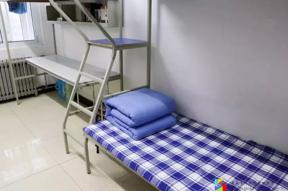 “硬核港湾”：细数青岛港湾职院的高光时刻，错过等一年