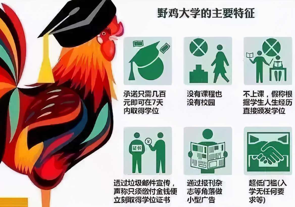 湖南这5所大学“臭名远扬”，害人不浅，明年考生要擦亮眼睛