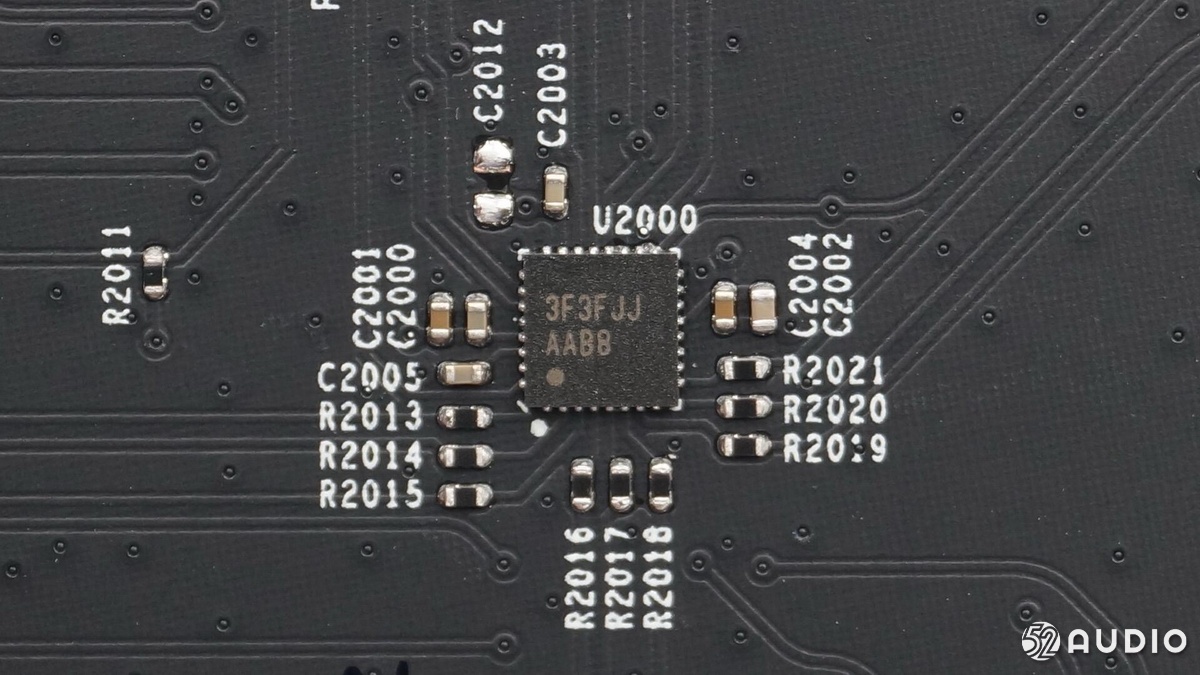 小爱同学如何设置静态ip(拆解报告：小米小爱音箱Pro)