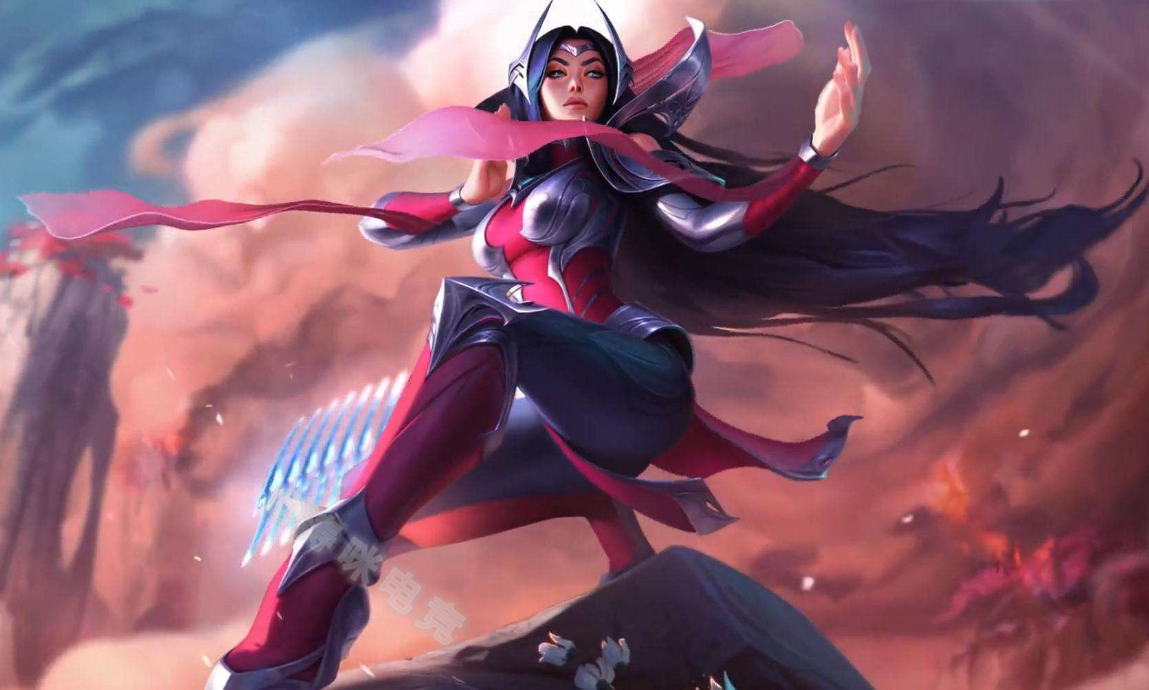 lol刀妹(lol:刀妹一共被削了多少次?