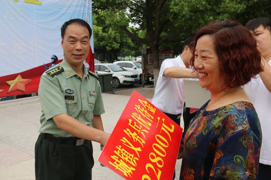 本科毕业生还犹豫要不要当兵吗？建议了解这5点，做正确选择