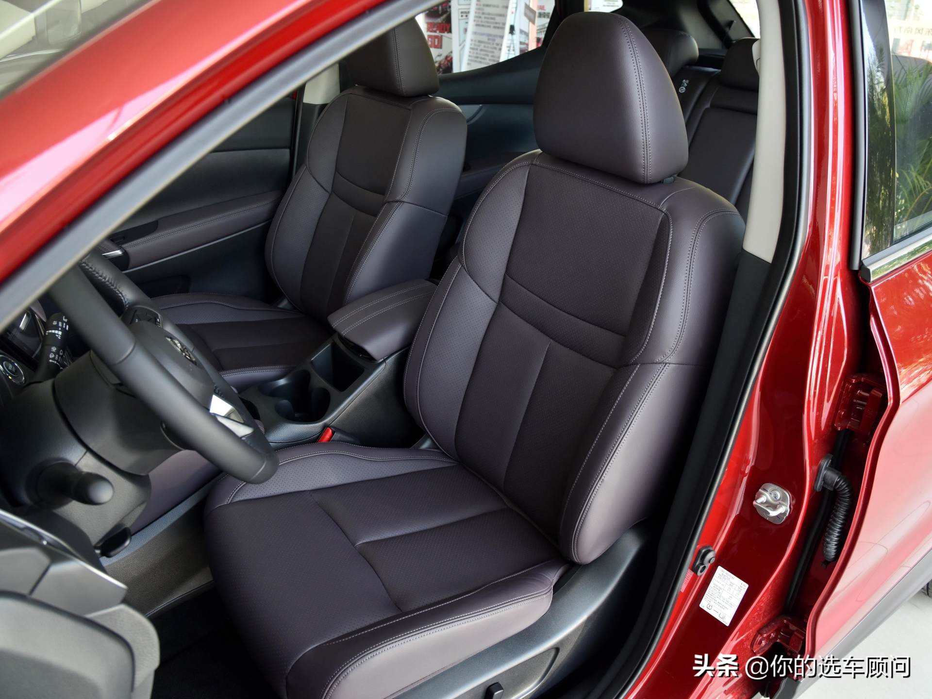 日系紧凑型SUV，靠6.2L油耗和92号汽油赚销量，实拍逍客
