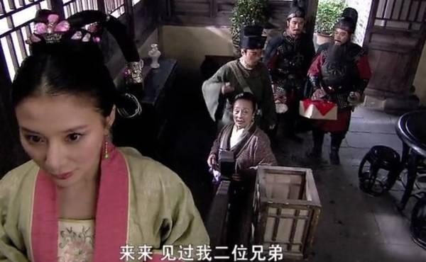 宋江为什么要杀阎婆惜？只因他在夺招文袋时，阎婆惜说了这3个字