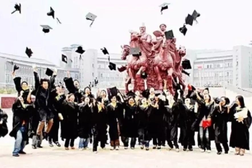 为什么要上大学？你知道吗？