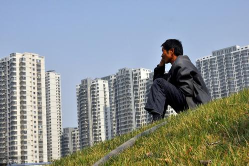 高层不愿为他花钱(高层住宅为何越来越不受待见？专家表示，聪明的人已经开始撤离了)