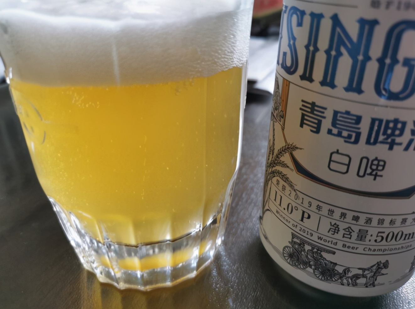 这8种精酿啤酒，国产进口都有，价格均不超10元，工薪阶层喝得起