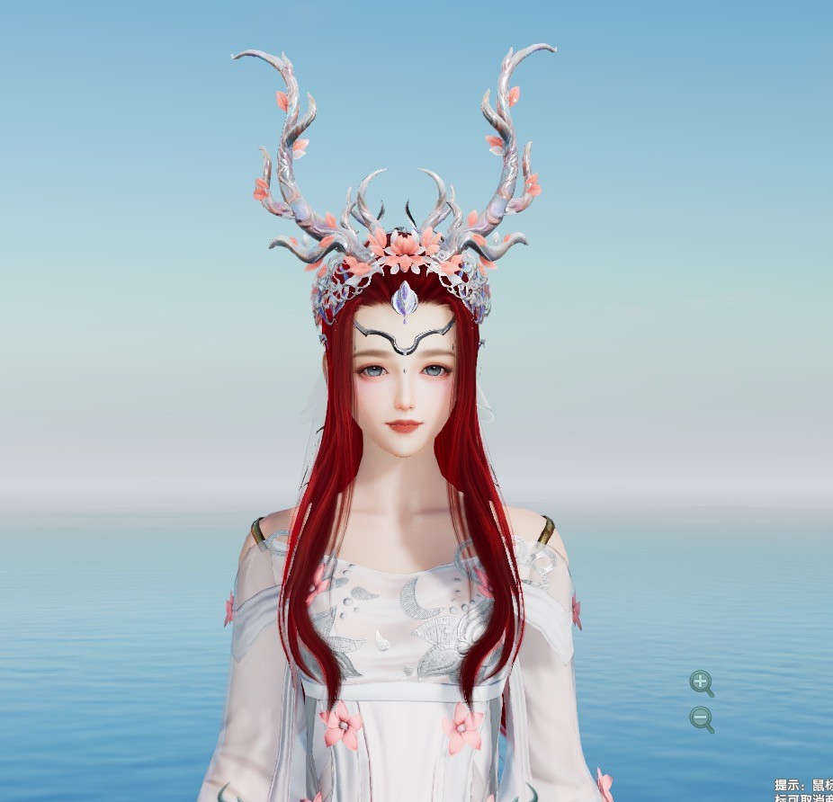 剑三大头鹅(剑网三:新头饰堪称奇迹,不仅救活成男蝶金,还逆转了粉发