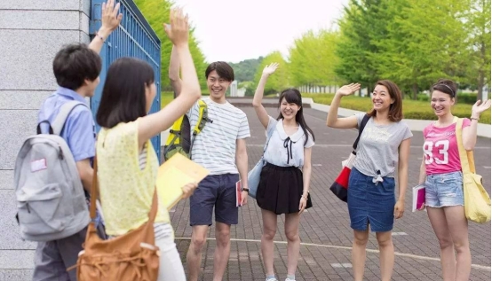 这四所高校被评为“B类”，下一轮有可能降级，学生提前了解