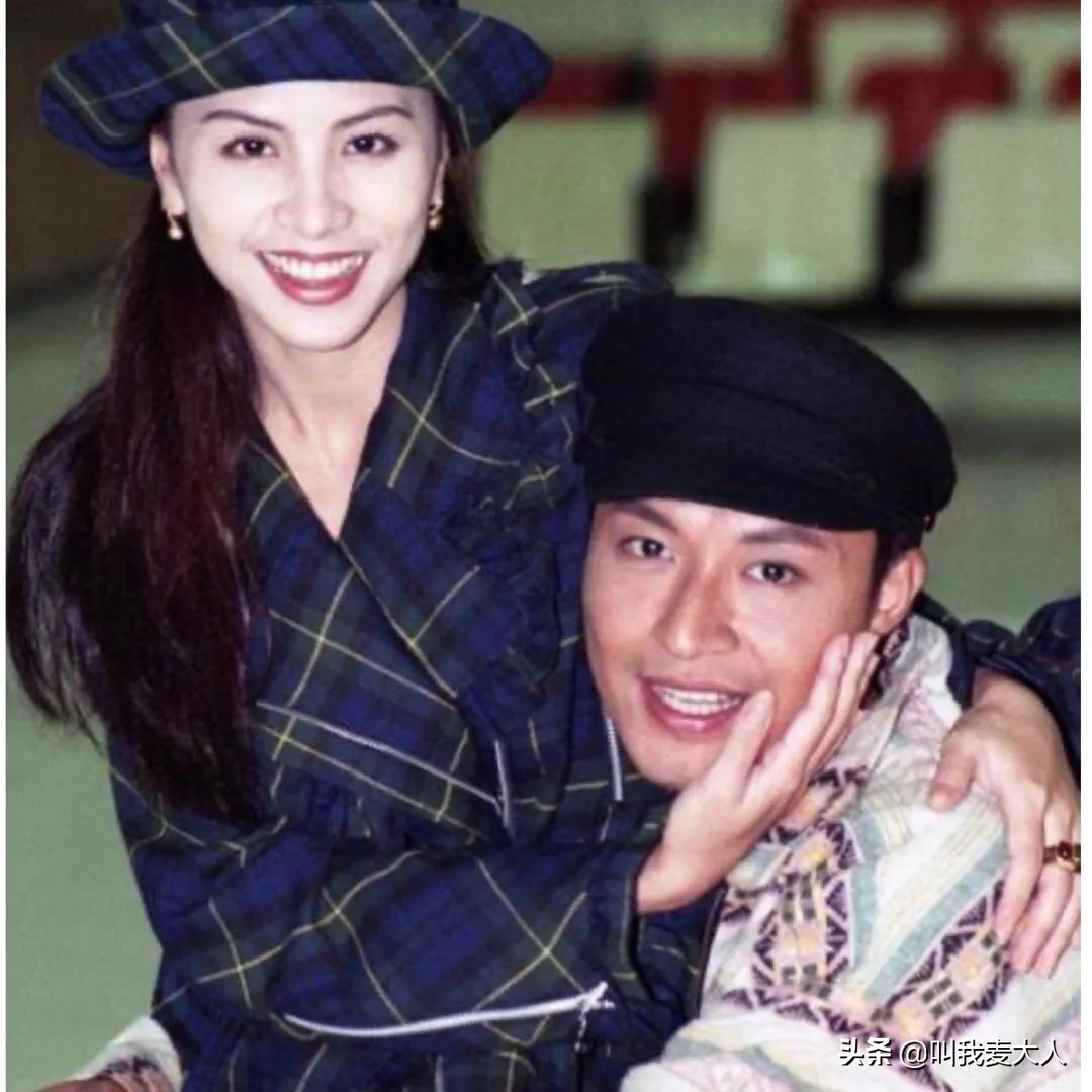 台湾第一美人田丽:遭马景涛家暴,两次婚姻失败,53岁单身一人