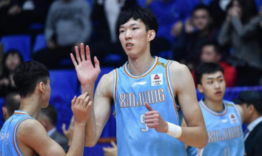 为什么cba没有武汉队（20支CBA球队，光广东就有3支，为何河南没有球队，2大原因告诉你）