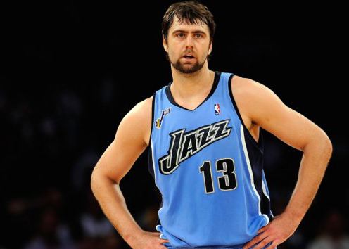 1,戴尔·戴维斯 2000年戴尔·戴维斯的名字相信很多球迷都没有听说过