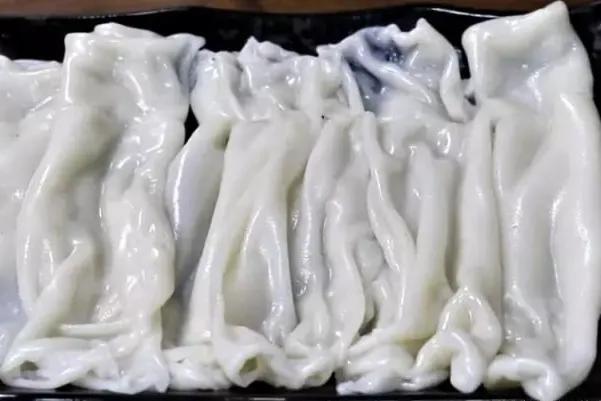 小麦淀粉可以制作凉皮吗？凉皮怎么做好吃，大厨：教你正确做法