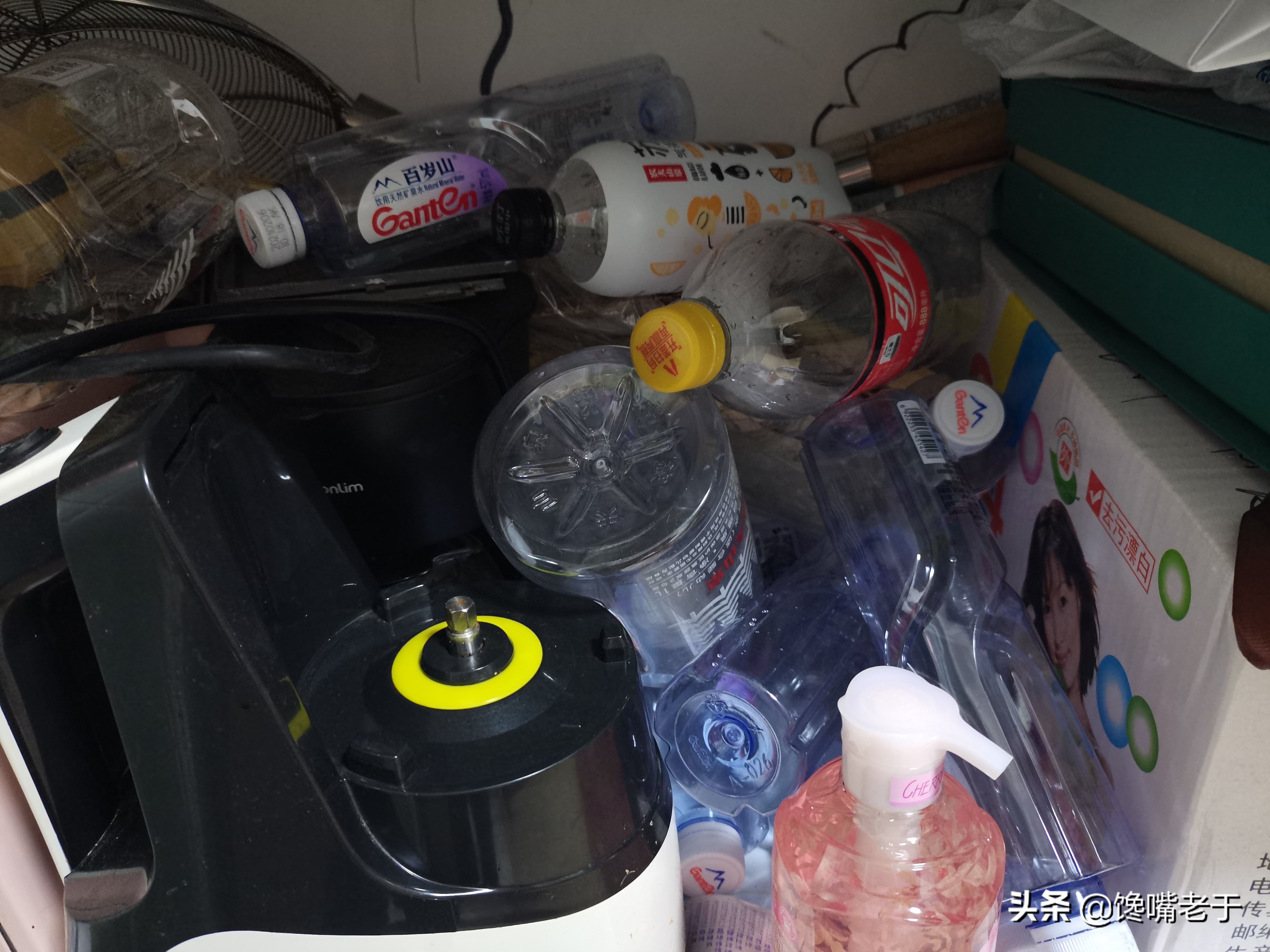 大虾保鲜：直接扔冰箱是错的，虾贩教你一招，冻一年仍鲜嫩有弹性