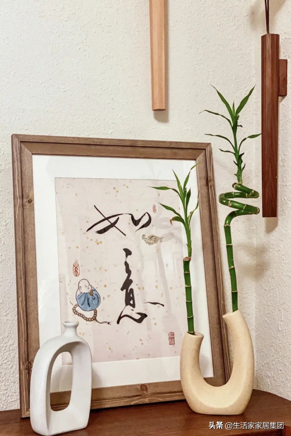盘点6种流行装饰画，点亮家居空间（内含挑选+安装指南）