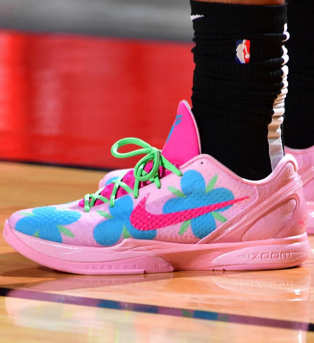 8 what the鸳鸯配色的kobe8勇士队的库里上脚:under armour curry 8