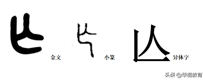 趣解文言文常用字词宝典——亡