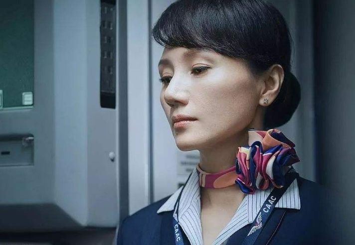 不靠颜值的10位实力派女演员，看看都有谁？