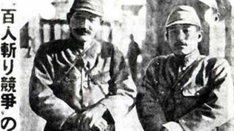 触目惊心的南京大屠杀：野狗吃红了眼，到处都是妇人的哭声