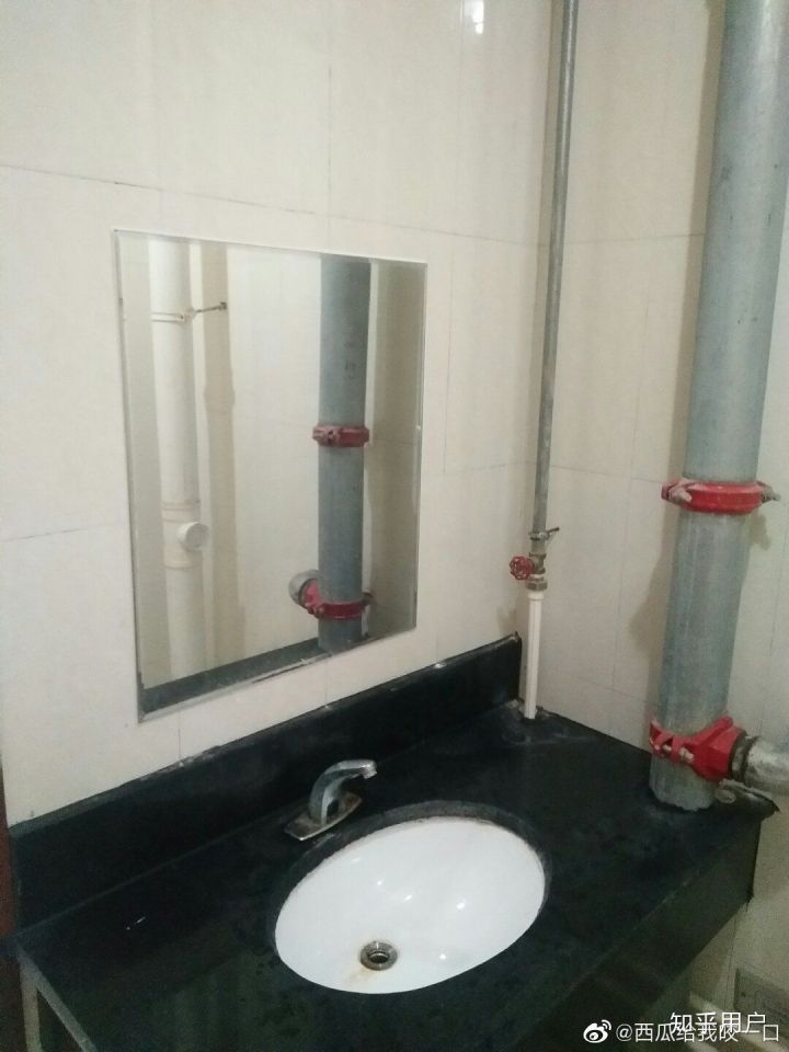 研究生宿舍也太好了吧！简直是“神仙宿舍”，想住就考它