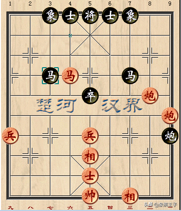 一代象棋棋神许银川最遗憾一盘棋，鬼魅残功放跑了象棋软件，该赢