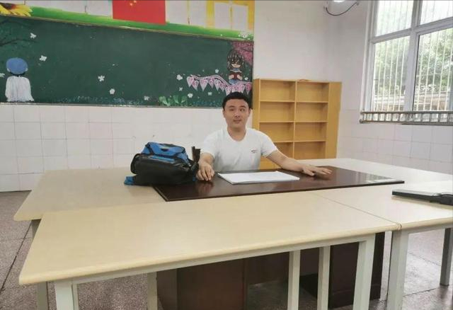 励志好文丨即使看不见光明，也要参加高考逆天改命