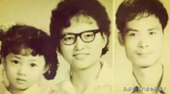 有一种美丑叫隔代遗传，张柏芝复制爷爷长相，蒋勤勤逆袭儿子尴尬