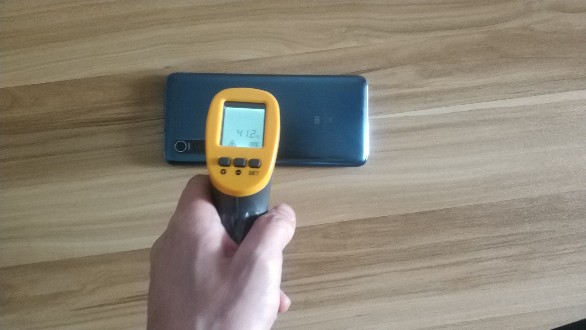 小米10 Pro评测：除了旗舰配置，我们还有更多期待