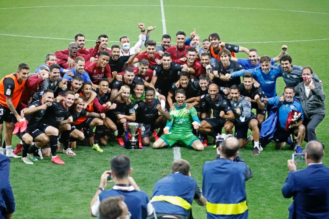 为什么有西甲和西乙（西甲账号为什么发西乙？是时候了解一下了）