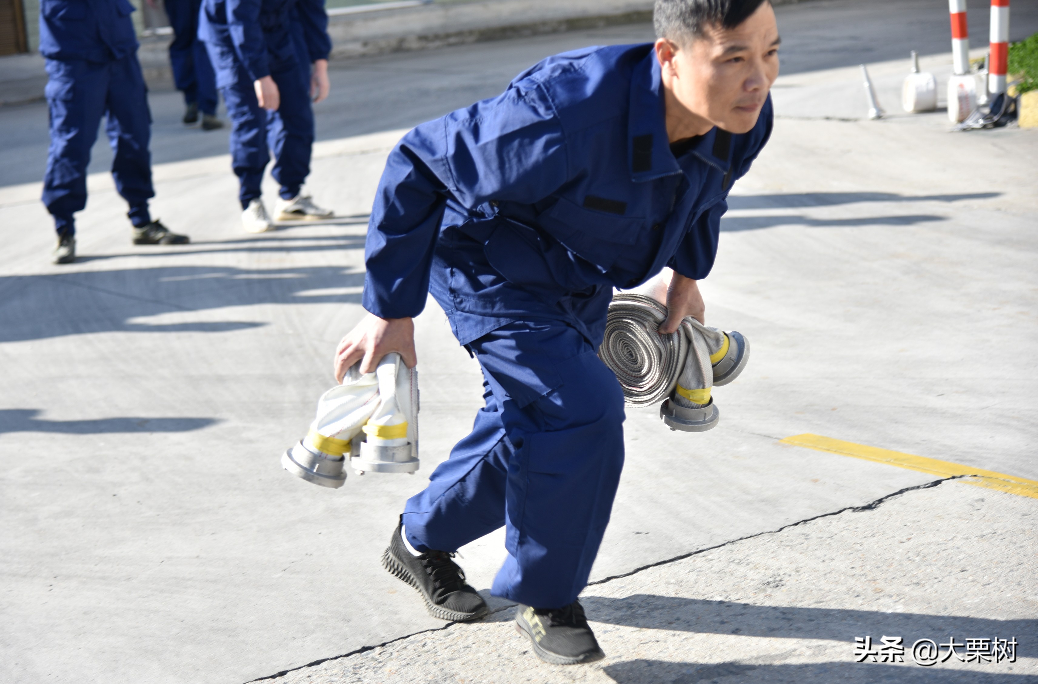 遂平克明安全提醒，安全标语，安全行动无处不在