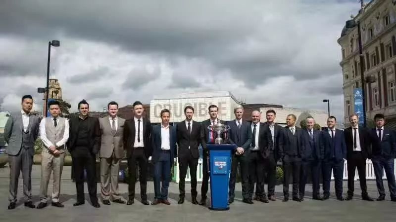 台球是否是奥运会项目（「深度解答」台球运动成为奥运会项目，迟早的事！）