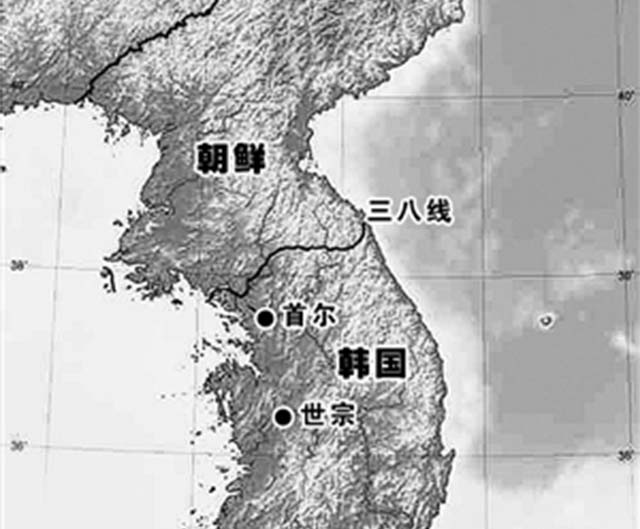 朝鲜半岛地域狭小,人口不多,为何会出现如此多王朝?