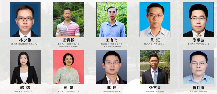 听说，这才是重庆