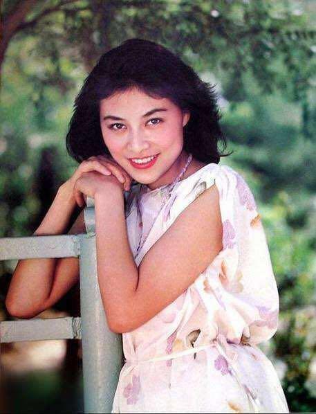 不靠颜值的10位实力派女演员，看看都有谁？