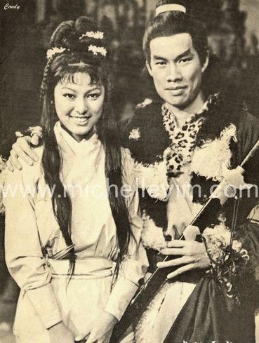 神雕侠侣演员表 陈晓神雕侠侣演员表 - 北京百科网