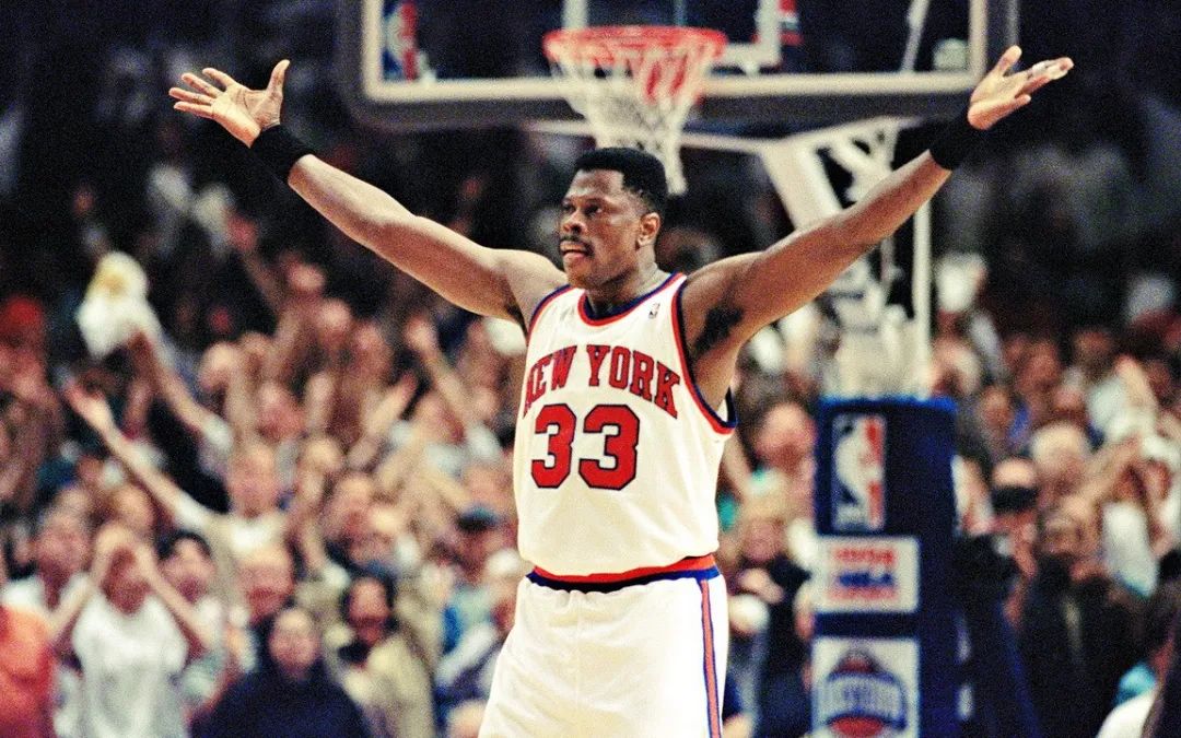 為什么nba球員手臂有輪廓（90年代的NBA中鋒肌肉有多強大？對比如今內(nèi)線，當(dāng)年全是麒麟臂）