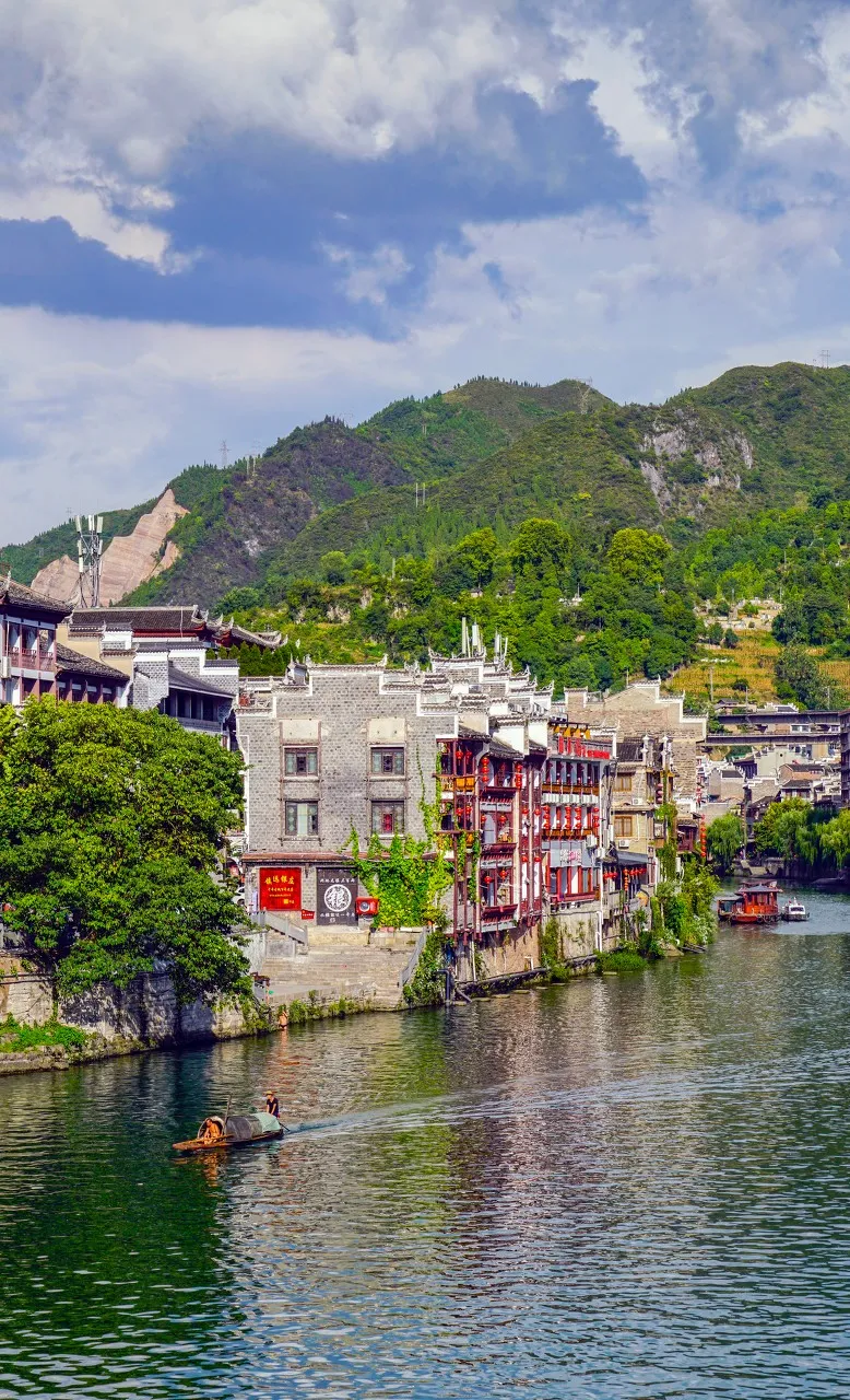 最适合老夫老妻去的10个旅居地，养老好去处，看完好想马上出发