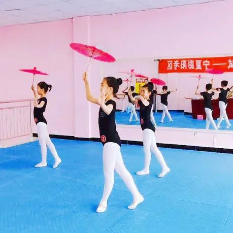 塞上江南·花儿绽放 | 宁夏考区学生考级精彩呈现