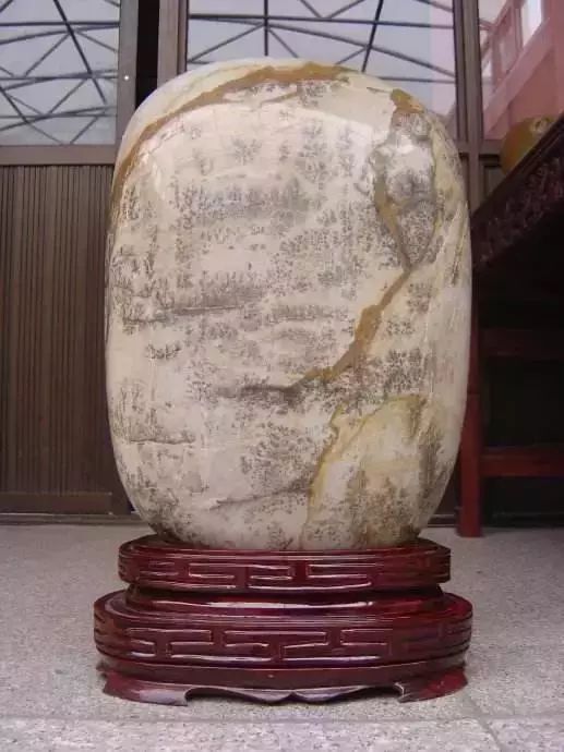 中国奇石图谱