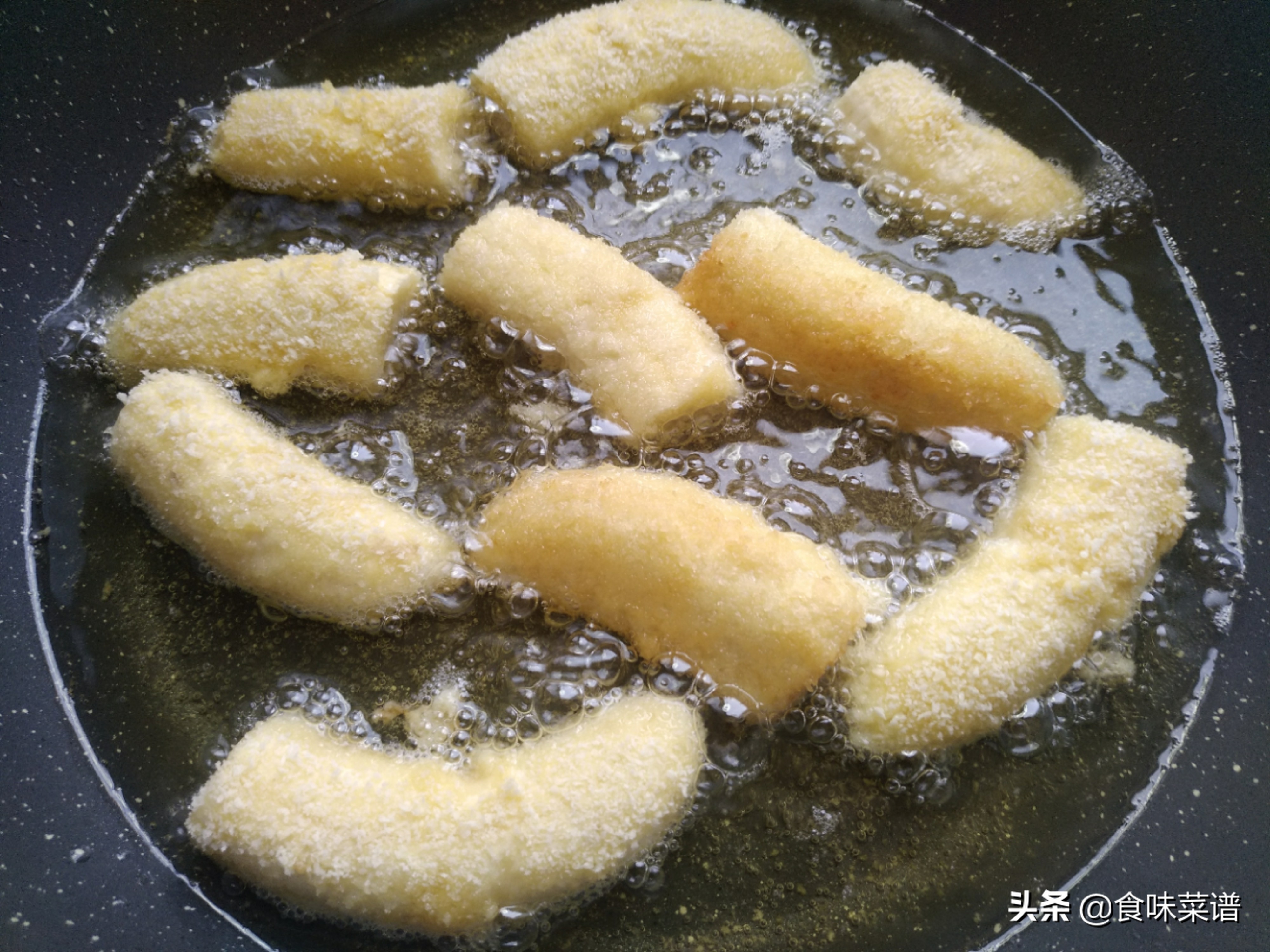 香蕉怎么做好吃（分享六种香蕉做法好吃到让你停不下来）