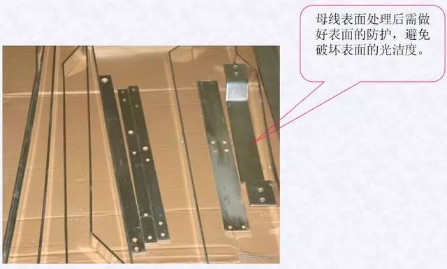 配电箱、配电柜的电气安装规范，讲解非常全面