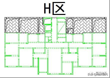 一个最高支模高度，18.5米的建筑施工案例，高支模一篇就学会