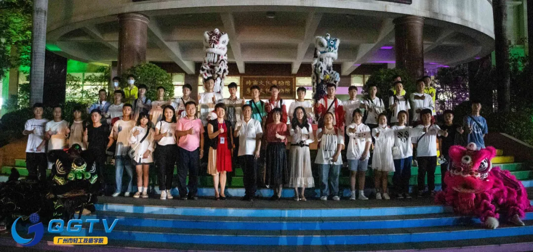 广州市轻工技师学院：贵州娃学粤菜，续写教育帮扶“山海情”