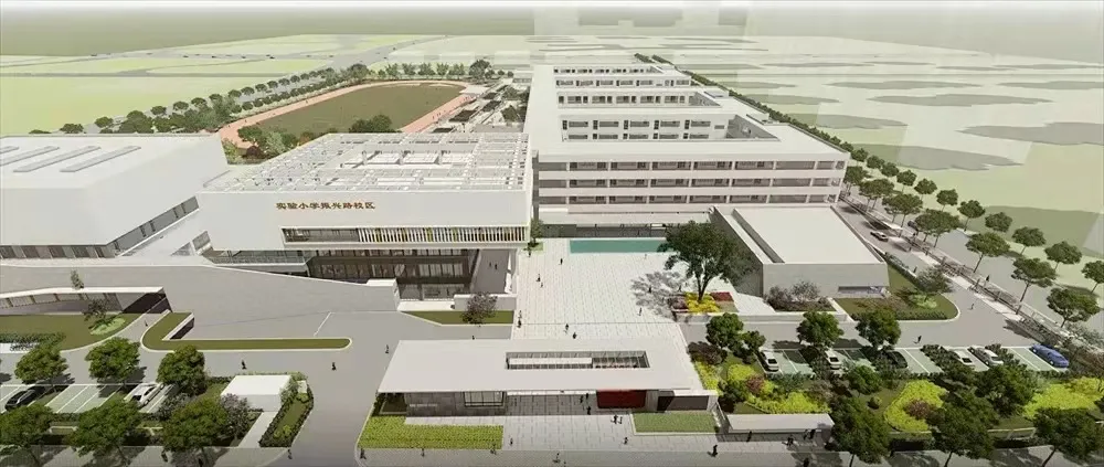 南通新增学校出炉！崇川14所！通州8所！海门7所