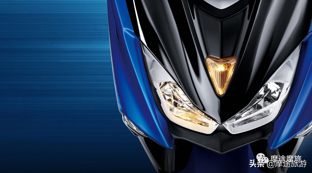 2016 雅马哈yamaha force 155.