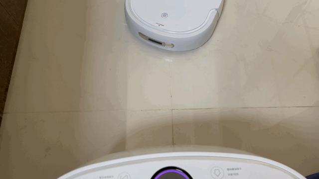 拖地机真的好用吗？云鲸拖地机真实开箱评测