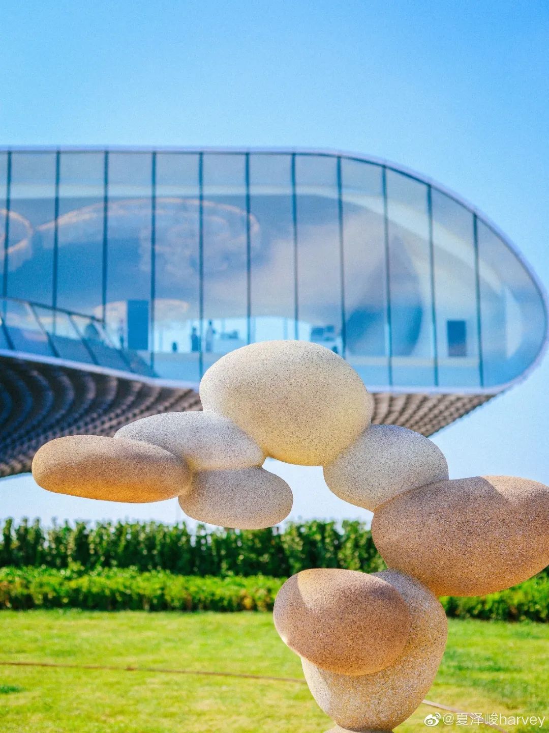 基建狂魔，天津