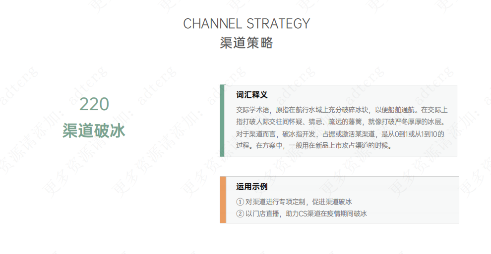 职场必备装B词汇指南：把这些词放进计划里，档次提升不止一点点