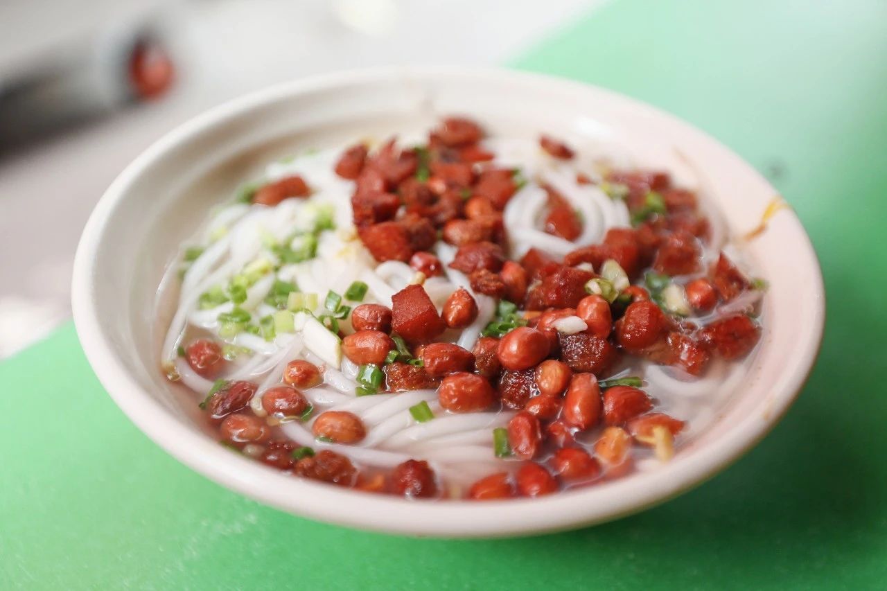 夏天不去吃一趟贵州，是吃货们最大的损失